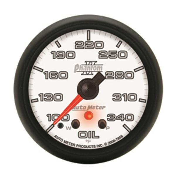 AutoMeter 7856