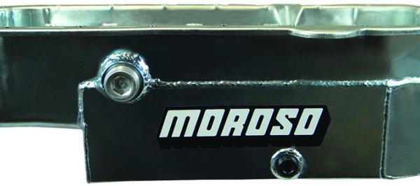 Moroso 21326