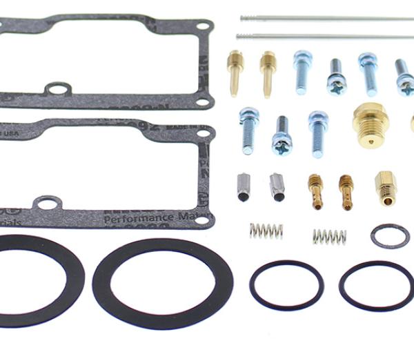 ABR Carburetor Rebuild Kits All Balls Racing 26-1823