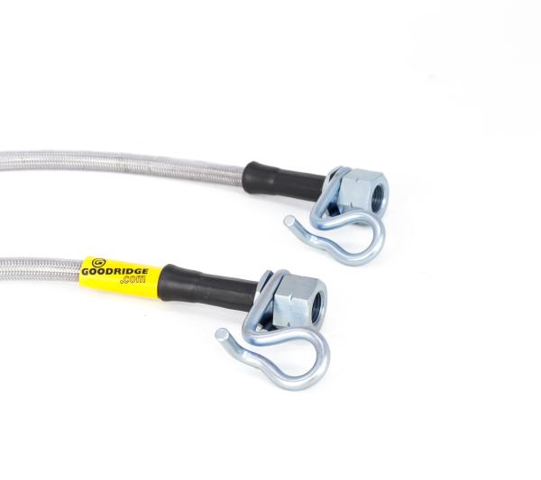 GR G-Stop Brake Line Kits Goodridge 13100