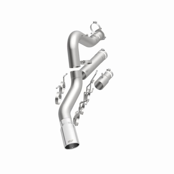 MAG Catback Exhaust Magnaflow 19694
