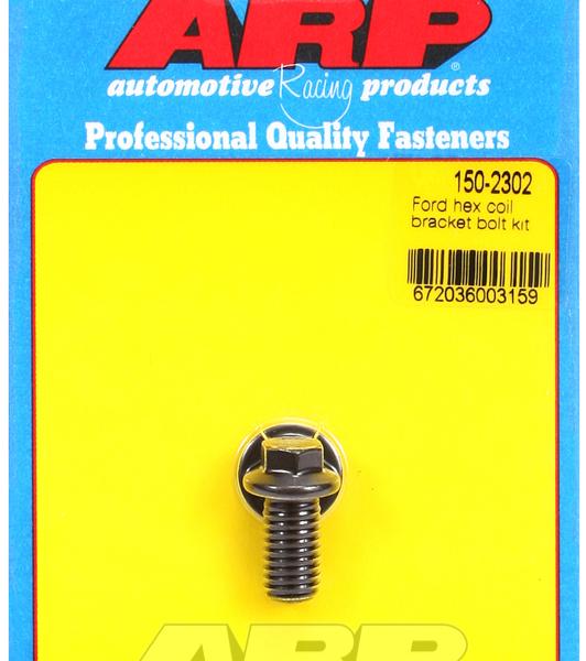 ARP Hex Bolt Kits ARP 150-2302