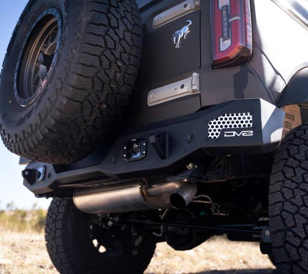 DV8 Offroad RBBR-01