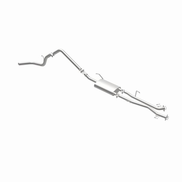 MAG BRE Exhaust Kits Magnaflow 106-0527