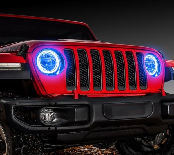 ORACLE Lighting 1214-002