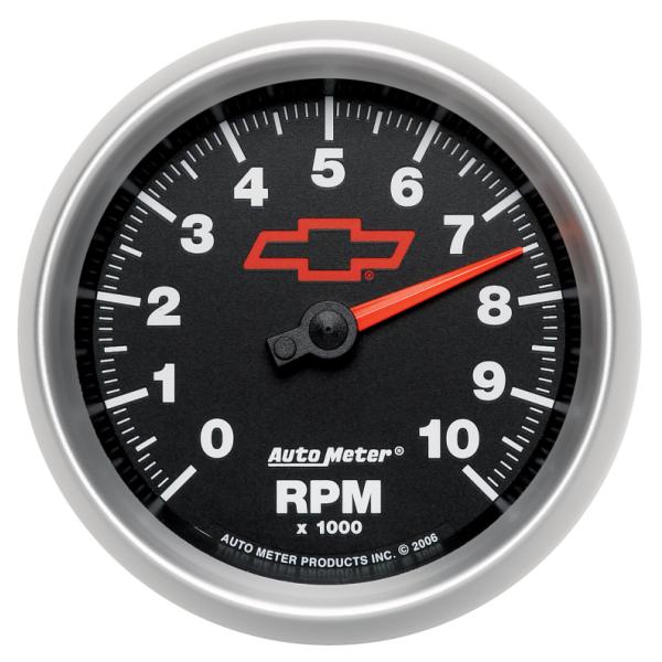 AutoMeter 3697-00406