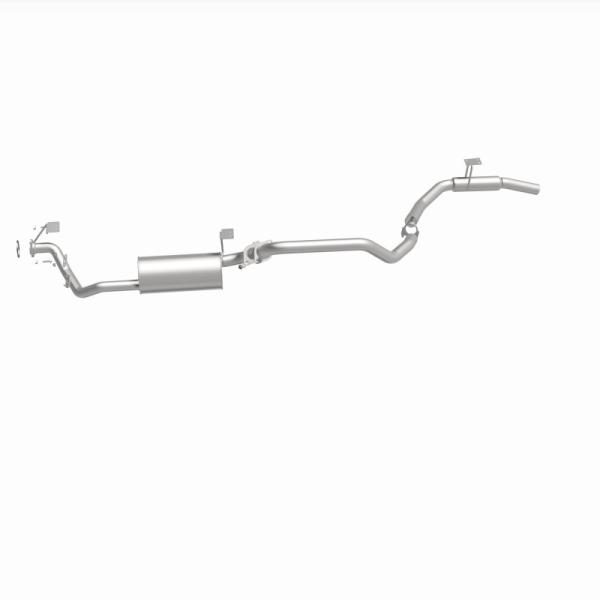 MAG BRE Exhaust Kits Magnaflow 106-0165