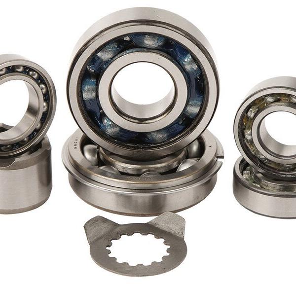 HDS Transmission Bearing Kit Hot Rods TBK0077