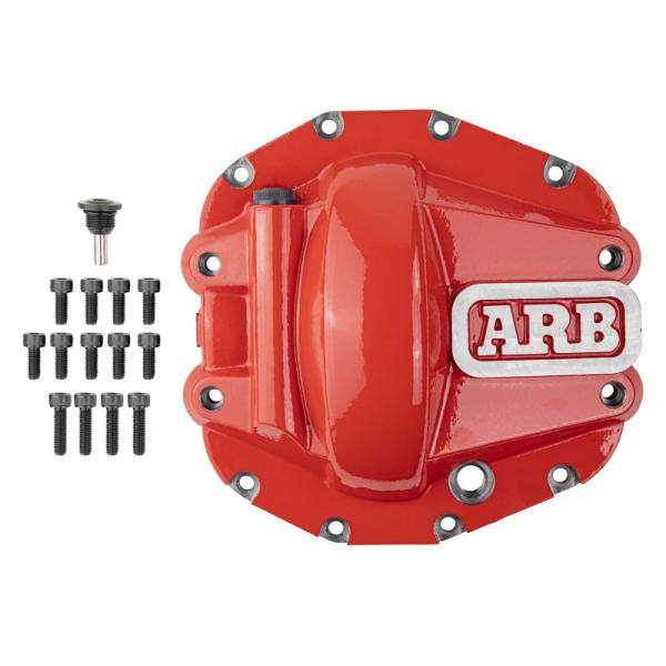 ARB 0750012