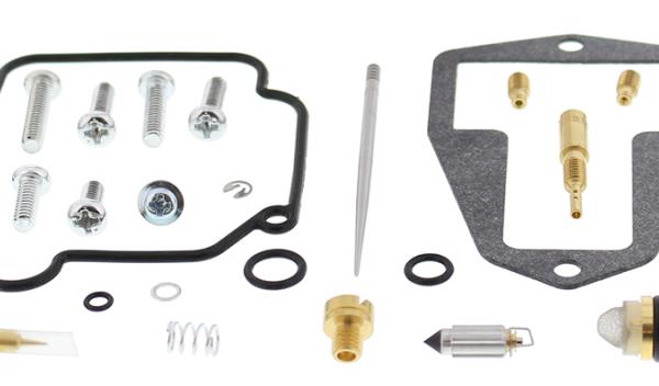 ABR Carburetor Rebuild Kits All Balls Racing 26-1496