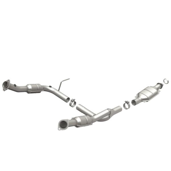 Magnaflow 93108