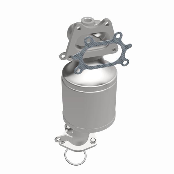 Magnaflow 5551333