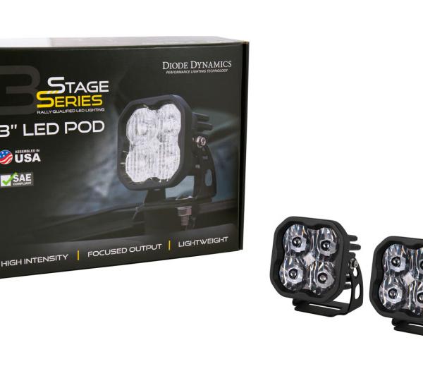 Diode Dynamics DD6882P