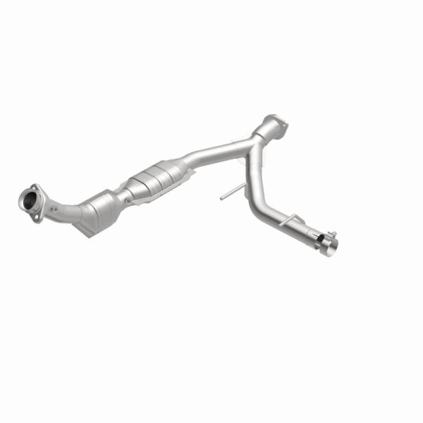 MAG Converter Direct Fit Magnaflow 24414