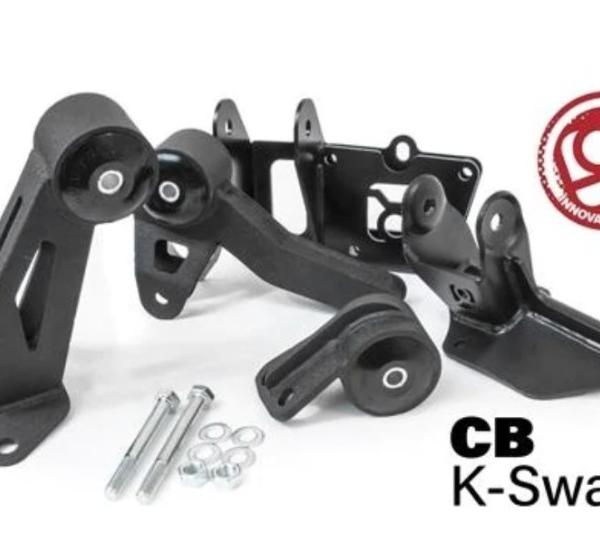 Innovative Mounts 99352-95A