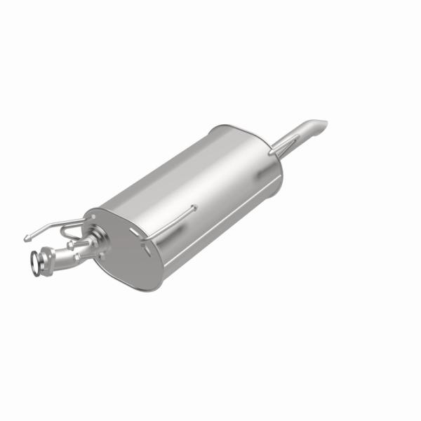 MAG BRE Exhaust Kits Magnaflow 108-0016