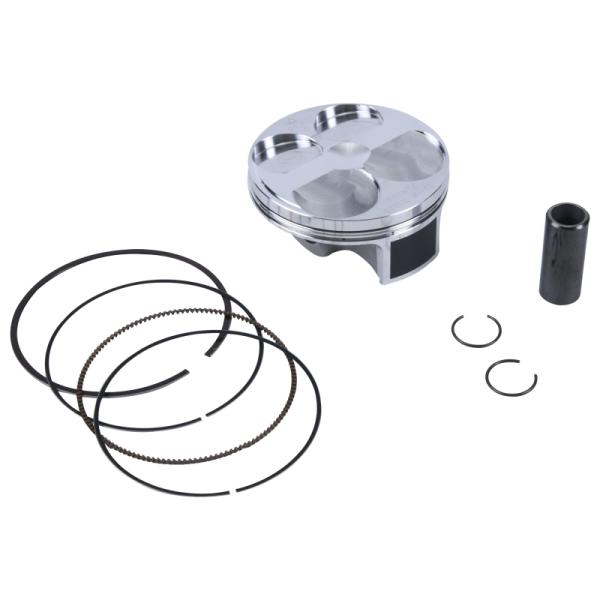 Vertex Pistons 24371B