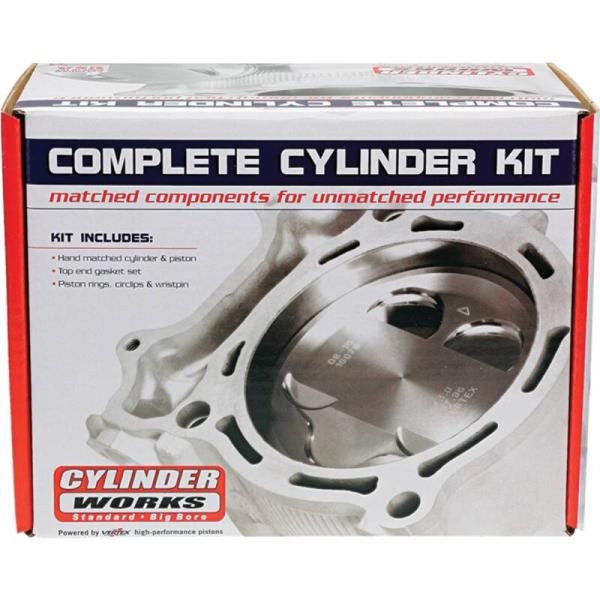 Cylinder Works CW20013K01