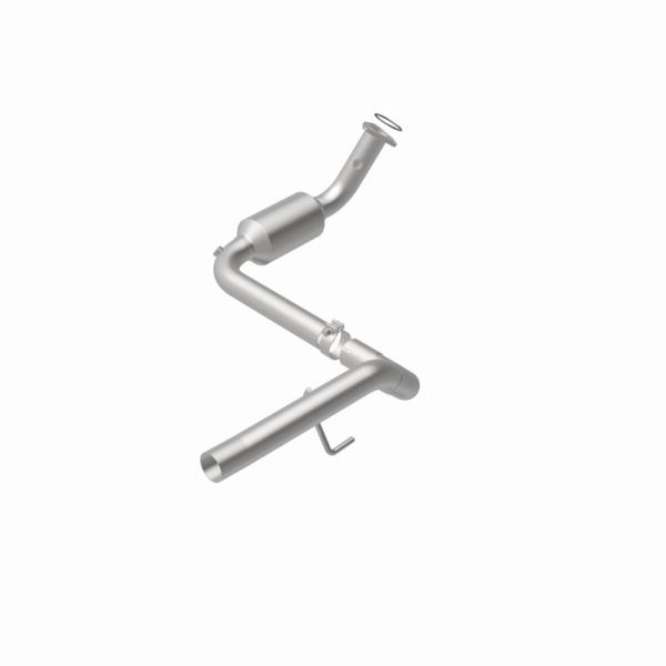 MAG Converter Direct Fit Magnaflow 4451418