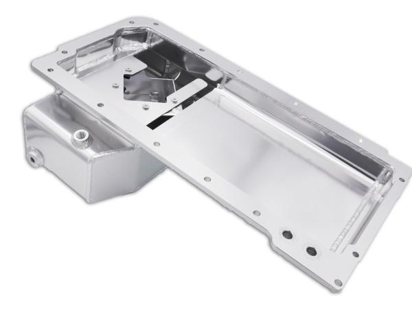 ISR Performance IS-240LS-OILP