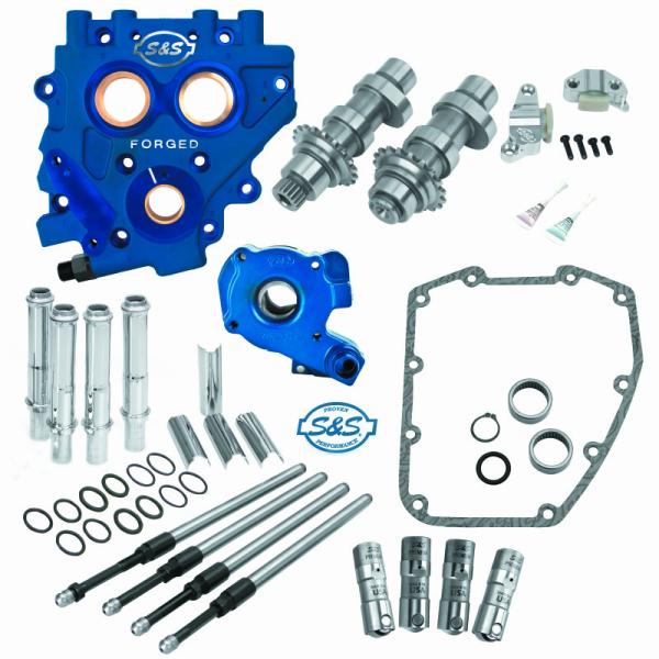 S&S Cycle 330-0553