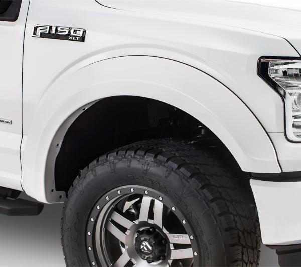Bushwacker 20936-02