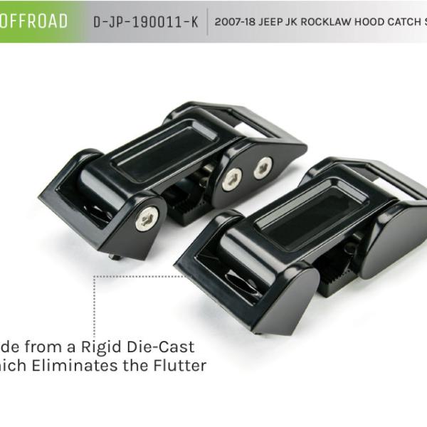DV8 Offroad D-JP-190011-K