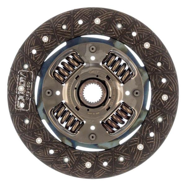 Exedy FD13H