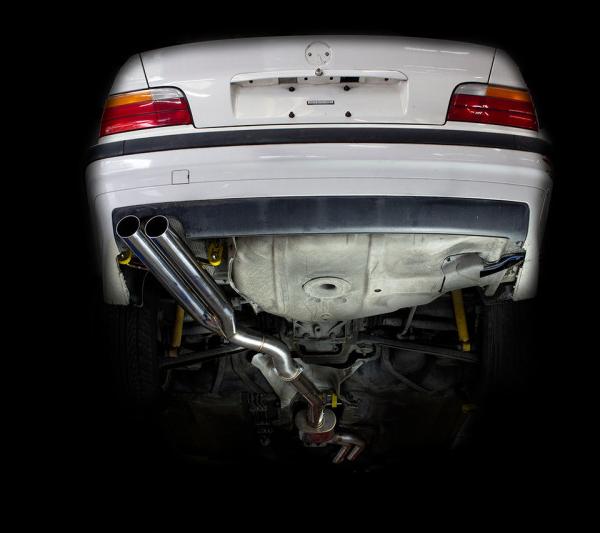 ISR Performance IS-S2RO-EPD-E36