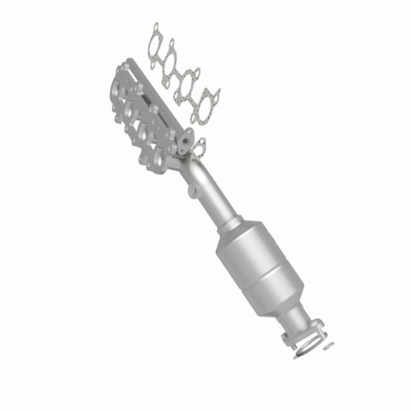 Magnaflow 51217