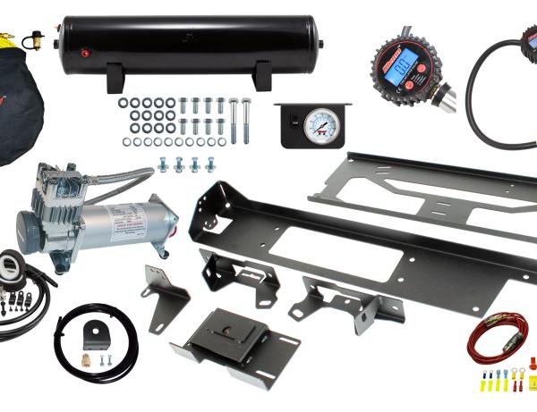 Kleinn Air Horns SD17OBA-6450