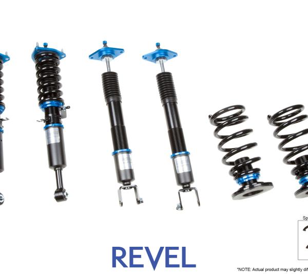 Revel 1TR3CDNS004