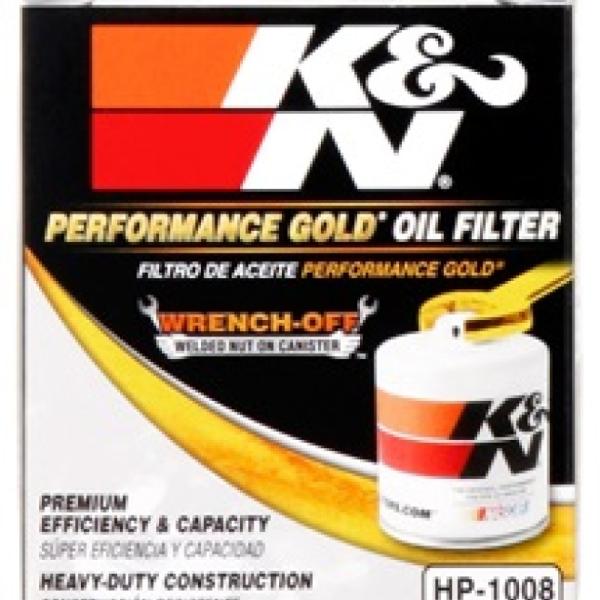 K&N Engineering HP-1008