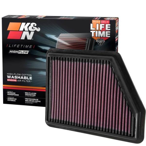 K&N Engineering 33-5045