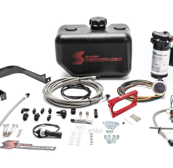 Snow Performance SNO-2130-BRD