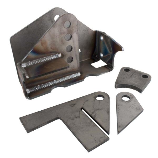 Synergy Mfg 8009-01