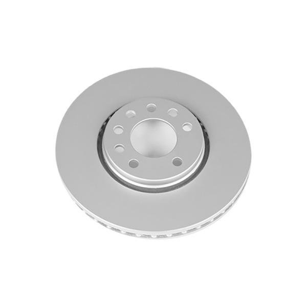 PSB Evolution Coated Rotor PowerStop EBR681EVC