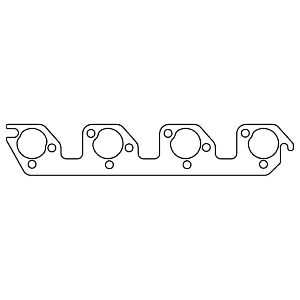 Cometic Gasket C5372-064