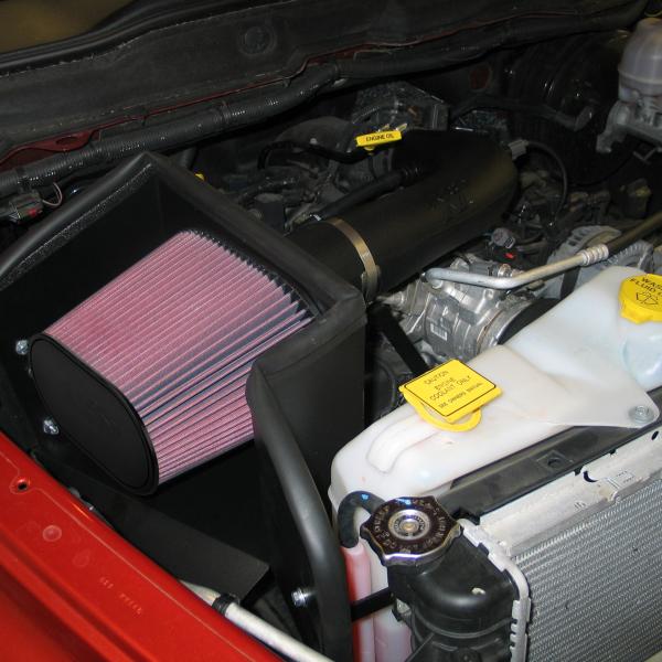 K&N Engineering 63-1529