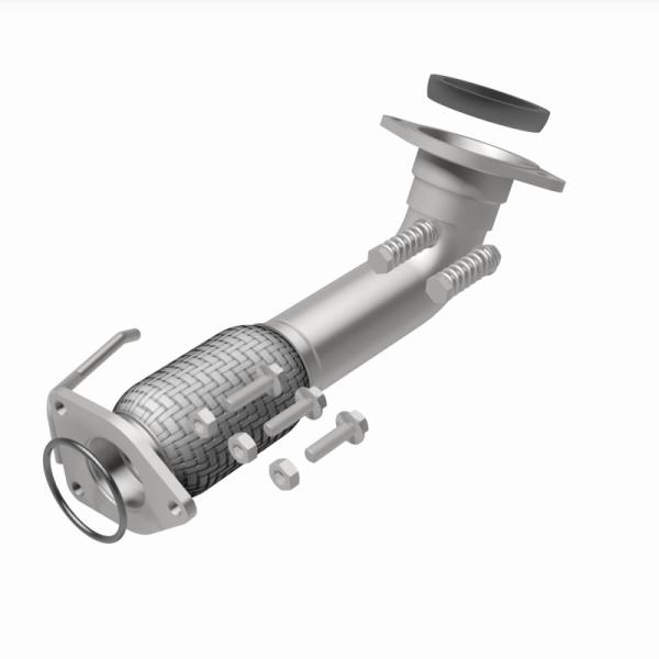 MAG BRE Front Pipe Kit Magnaflow 107-0135