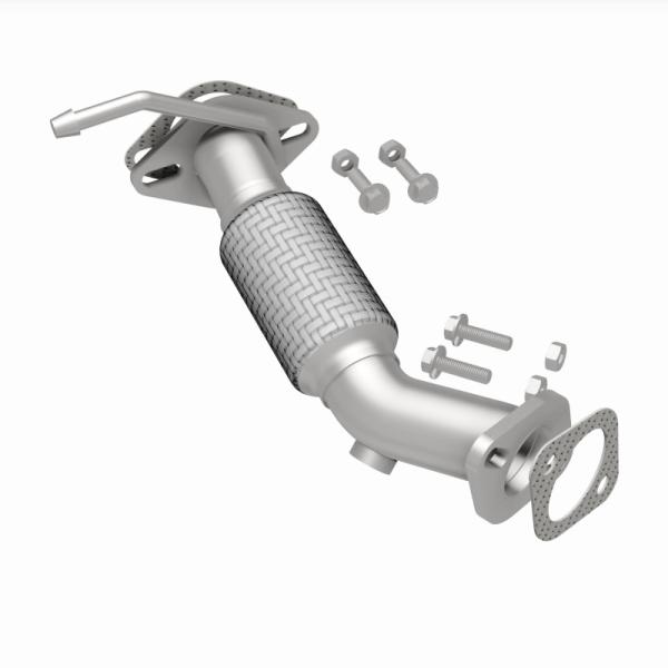 MAG BRE Front Pipe Kit Magnaflow 107-0173