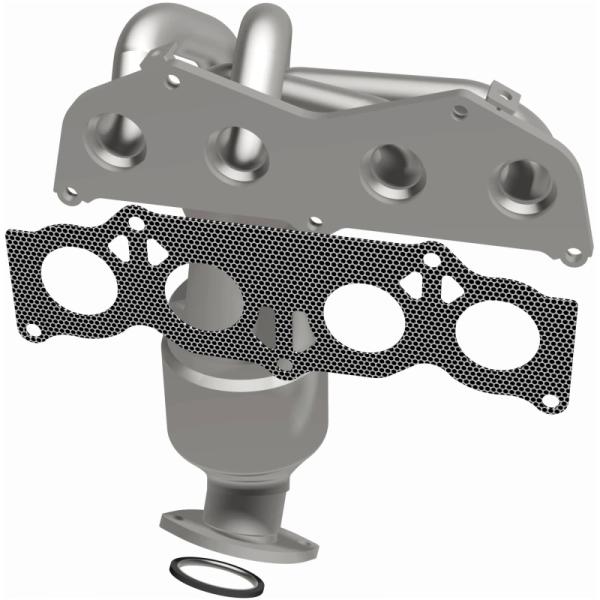 MAG Converter Direct Fit Magnaflow 452803