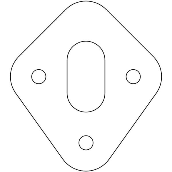 Cometic Gasket C15131