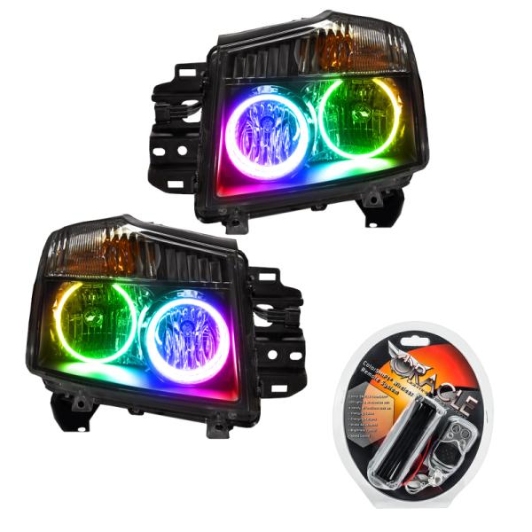 ORACLE Lighting 7173-330