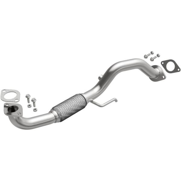 MAG BRE Front Pipe Kit Magnaflow 107-0256