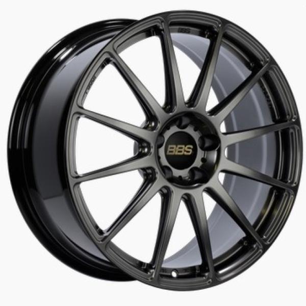 BBS FS002DBK