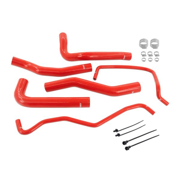 Mishimoto MMHOSE-MUS4-24RD