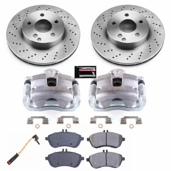 PowerStop KCOE7766