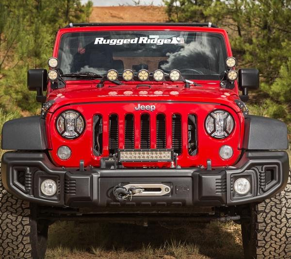 Rugged Ridge 11230.12