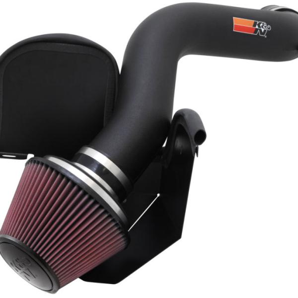 KN 57 FIPK Air Intake 50 K&N Engineering 57-1539